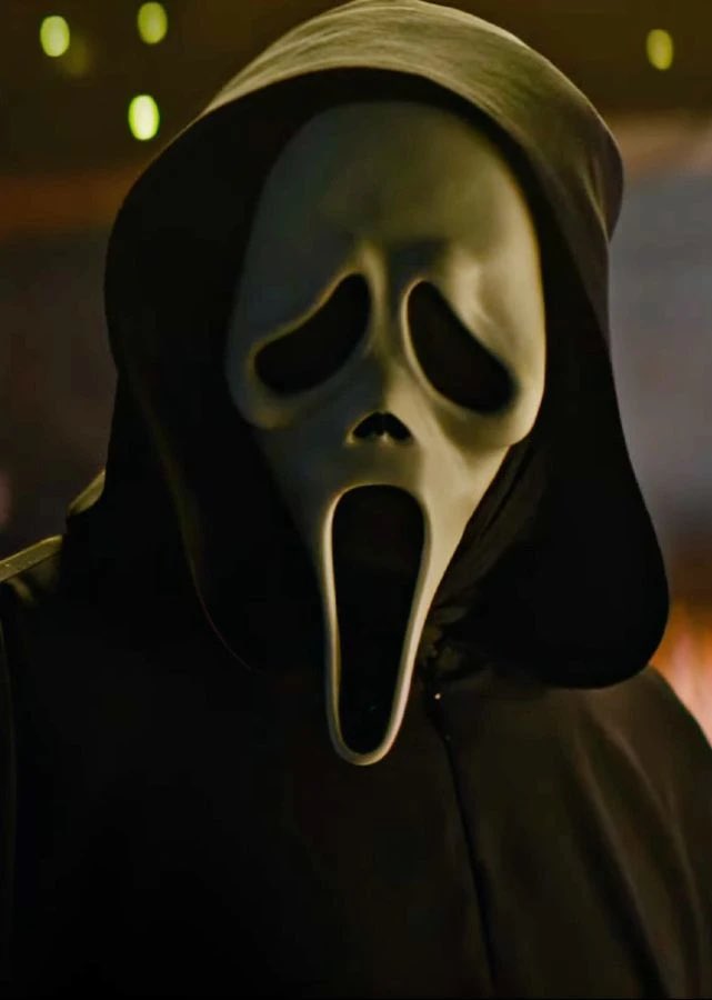 Slasher Season 🔪 tweet media