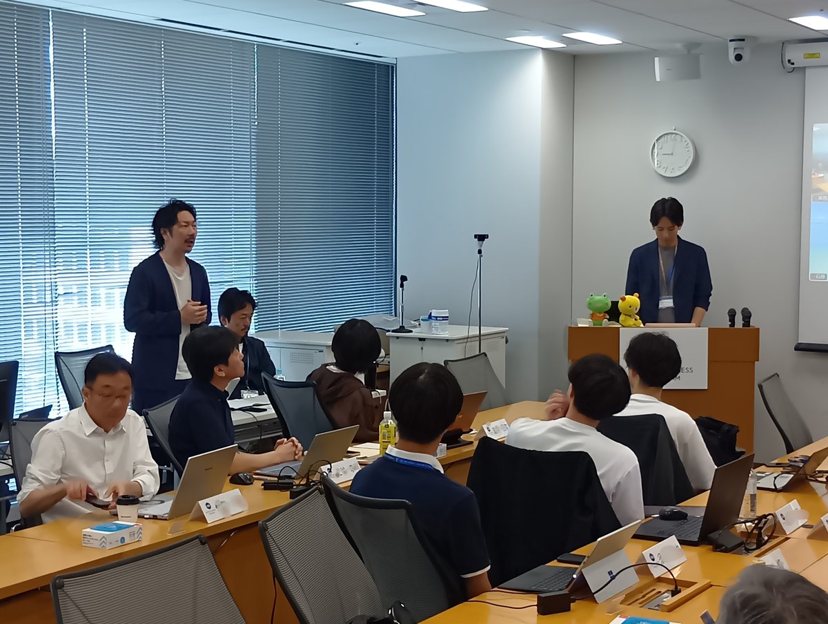 ぴあスポーツビジネスプログラム tweet media