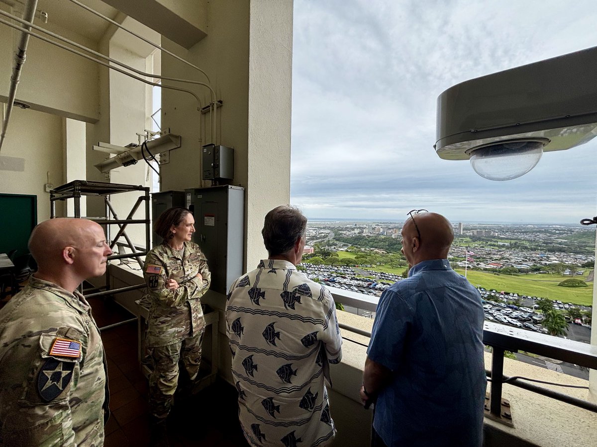 Rep. Ed Case tweet media