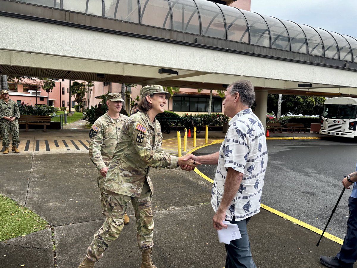 Rep. Ed Case tweet media