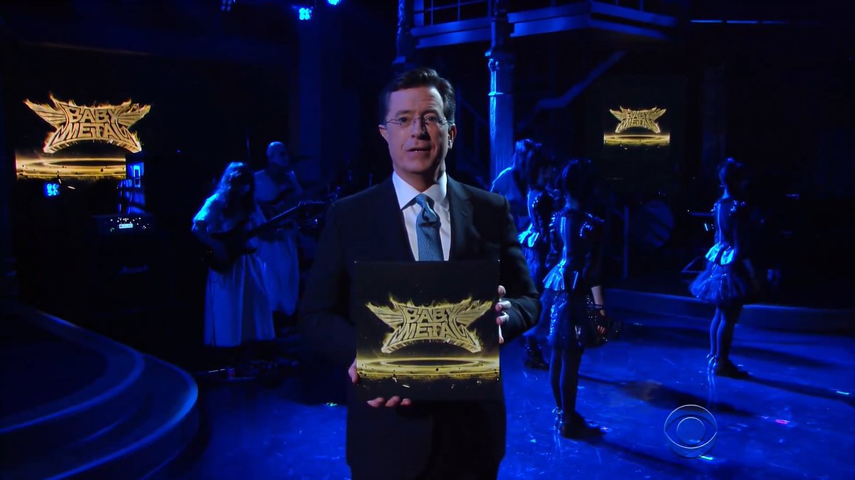 Metal Without Context tweet media