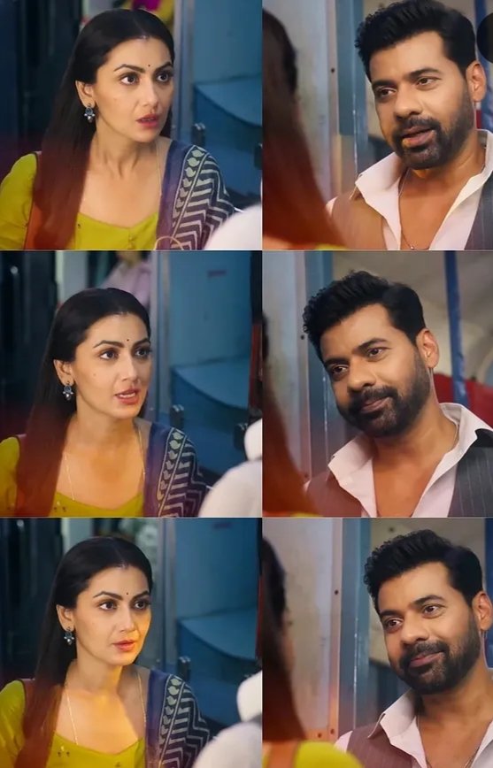 Aprakshi ♥️ tweet media