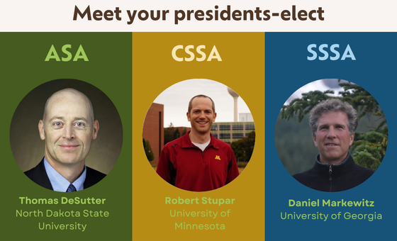 School of Natural Resource Sciences tweet media