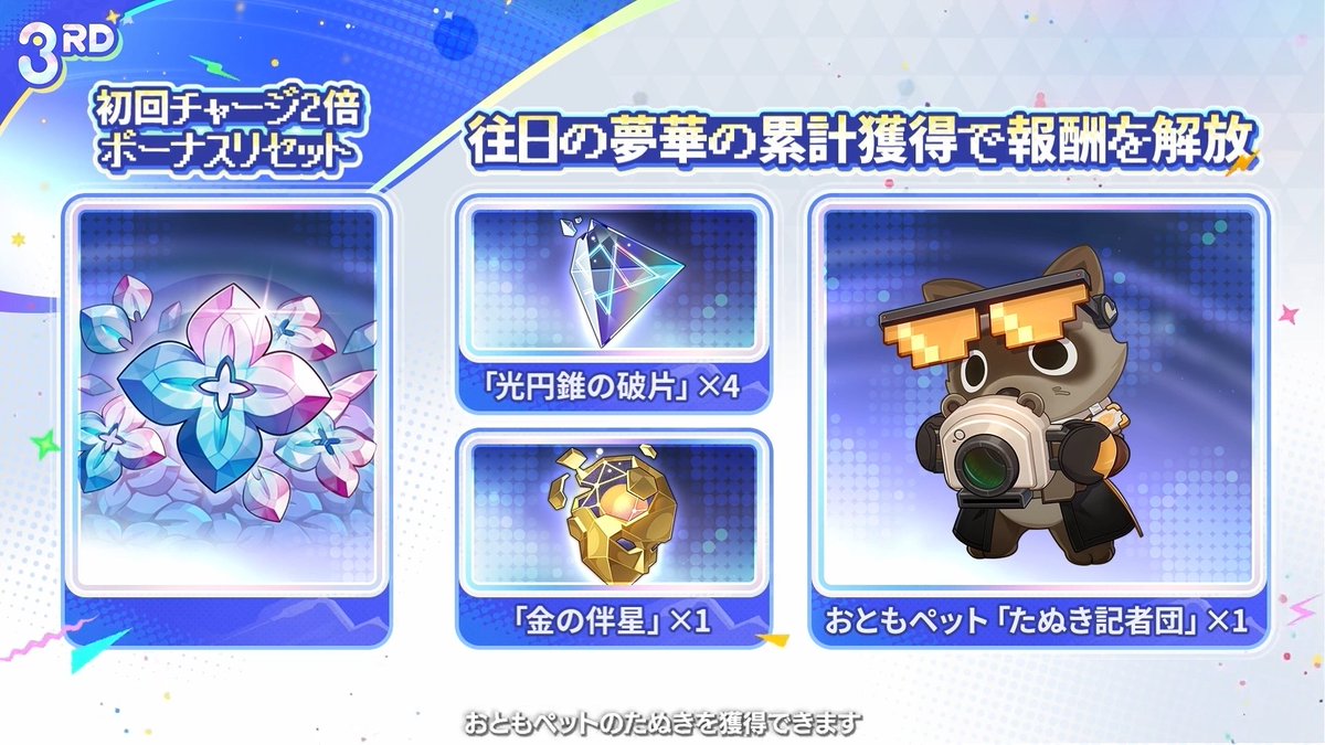 崩壊:スターレイル攻略@GameWith tweet media