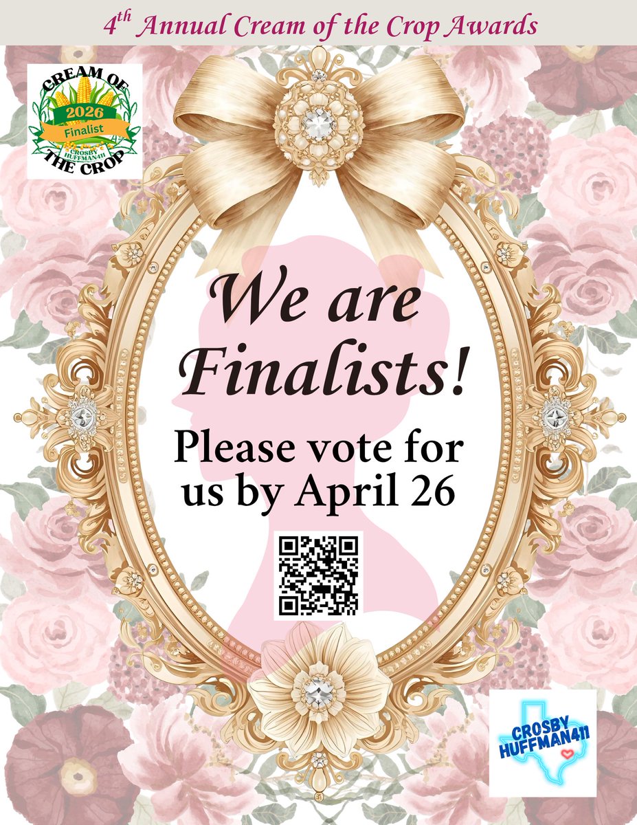 JulieMeranda's tweet photo. I am honored that someone nominated me for Teacher of the Year in my hometown! I love working with children and educators. Now I have made it to the top 3. Please vote for my Drew Crew on page 10. #BetterTogether #DrewPride #iworkwiththebest https://t.co/cIhUvNp9vA