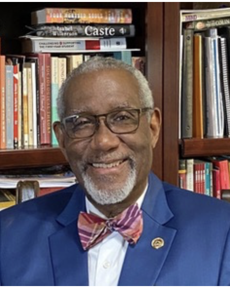 Bowie State University tweet media