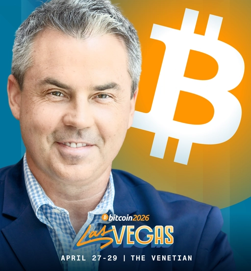 The Bitcoin Conference tweet media