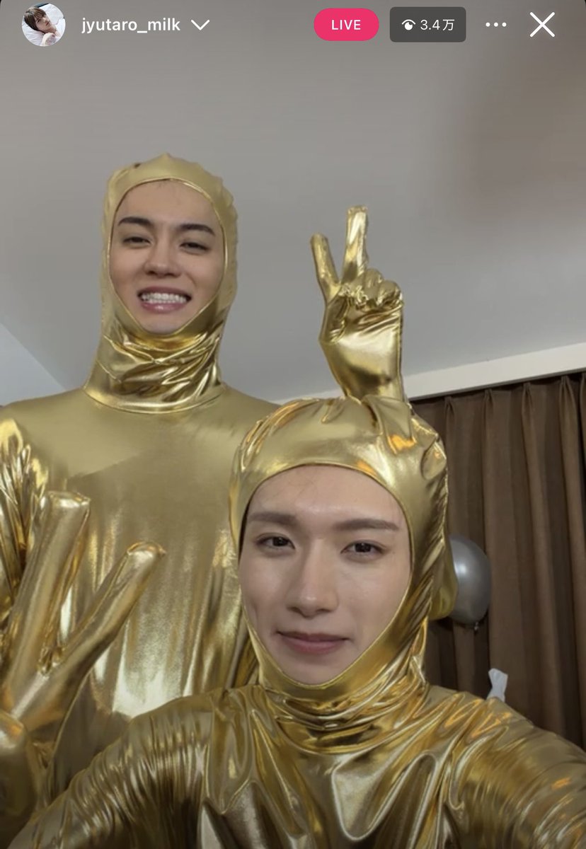 りこちゃん👼🏻❤️ tweet media