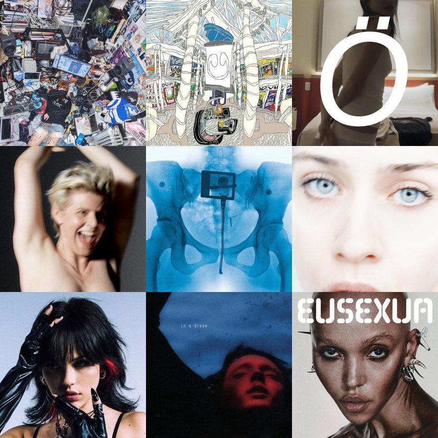 a moninha ali em baixo estragando essa semana perfeitinha