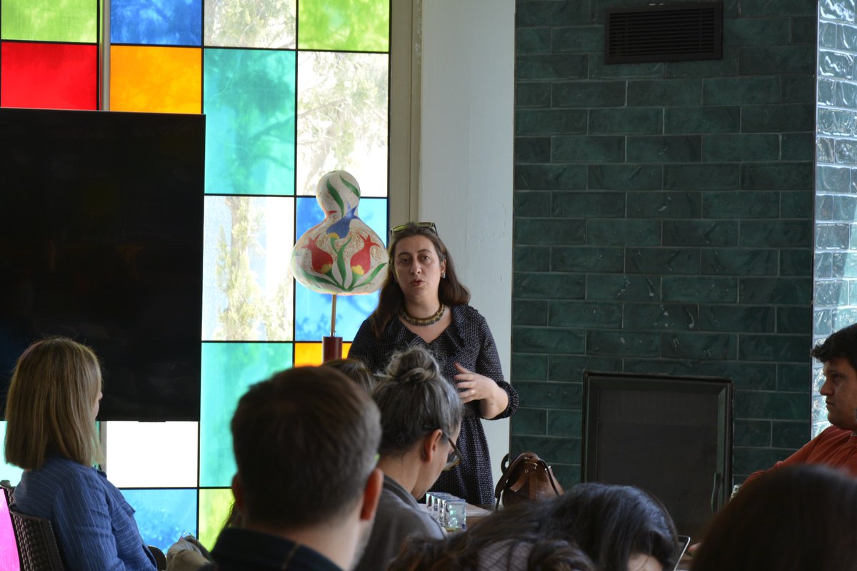 Bodrum Institute tweet media