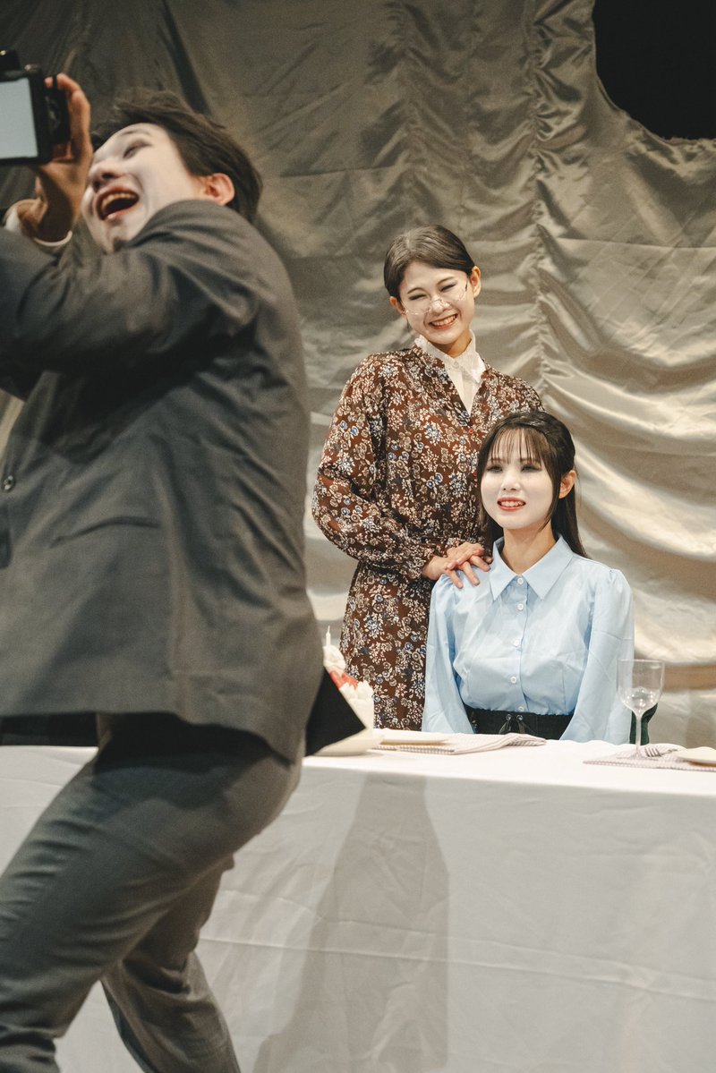 熊谷帆夏 tweet media