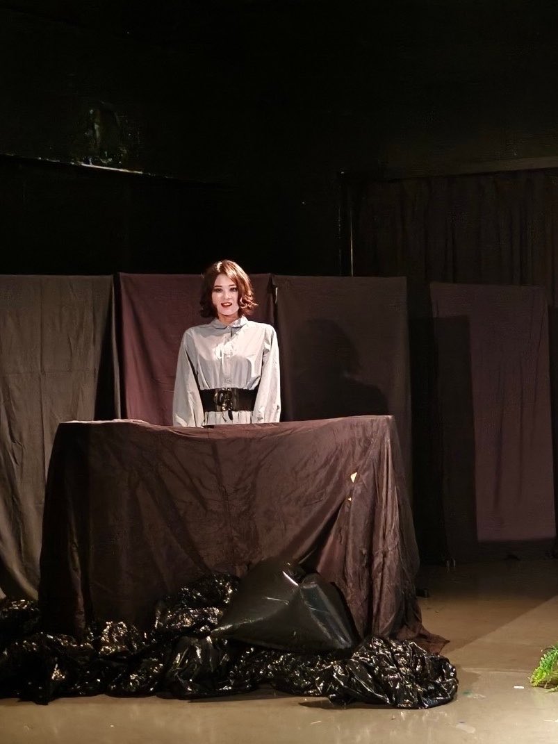 熊谷帆夏 tweet media