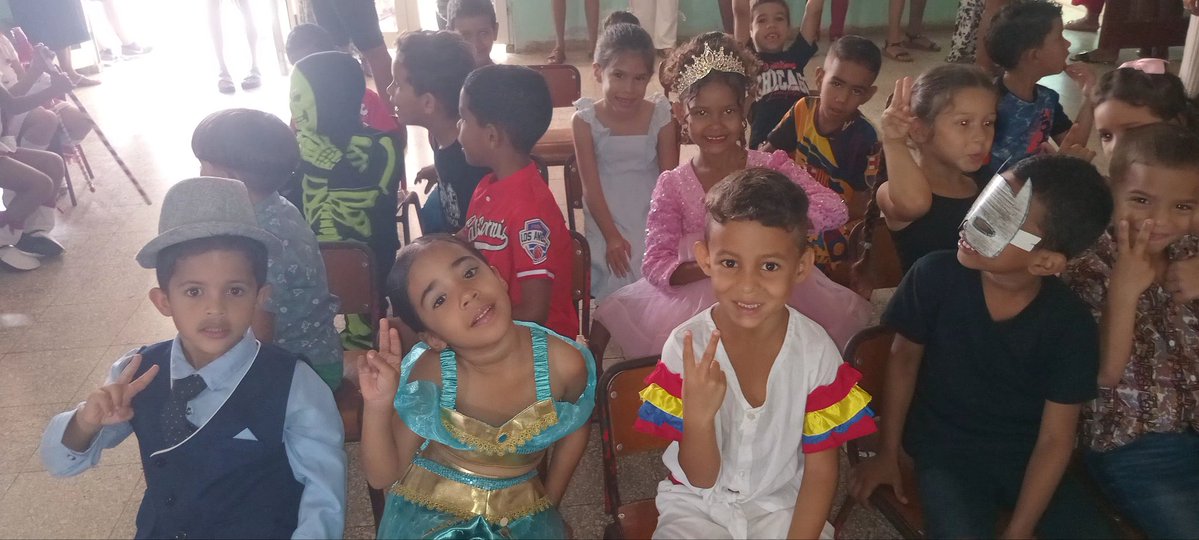 Enoida Castillo Hernández tweet media