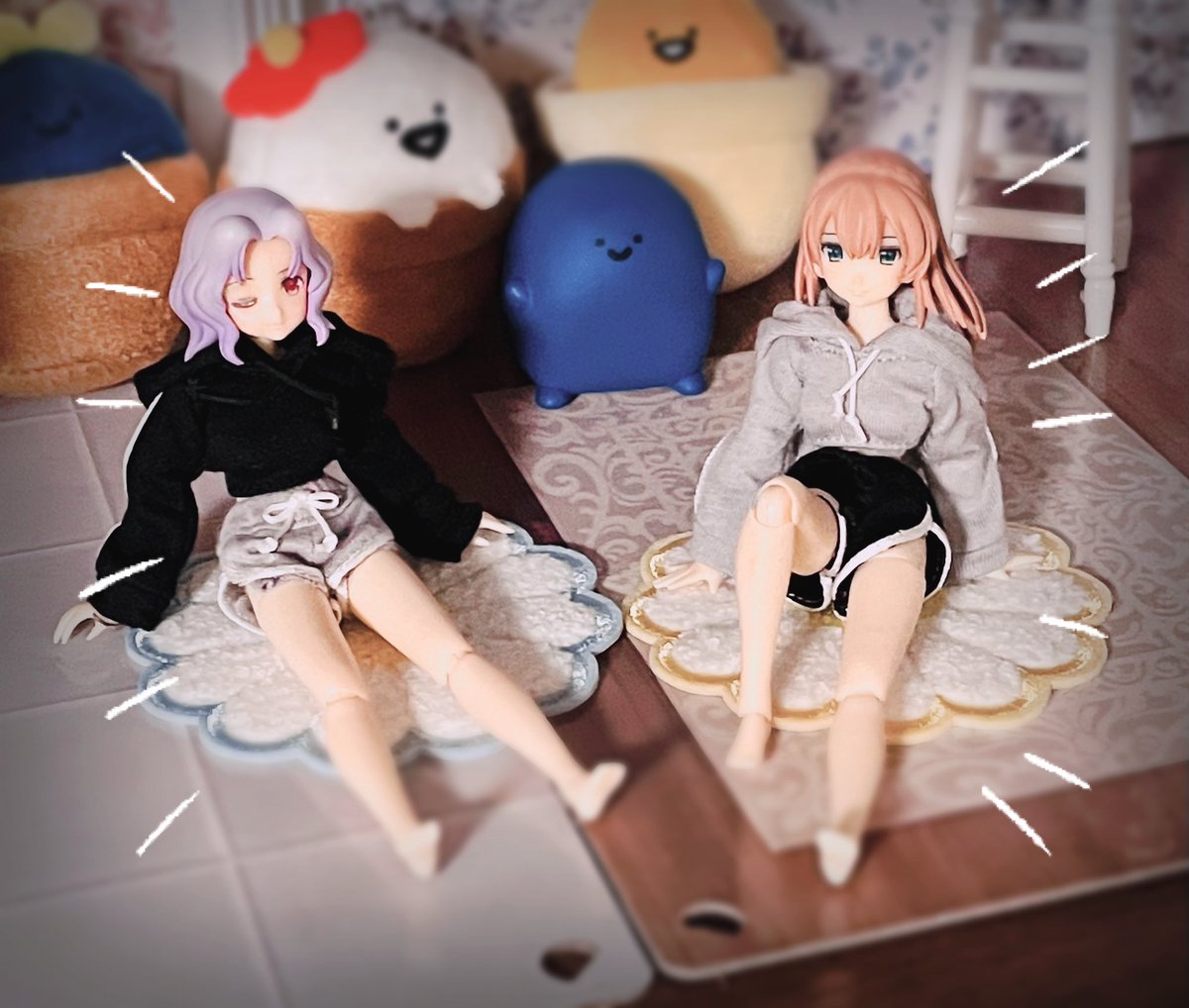 しき🍁 tweet media