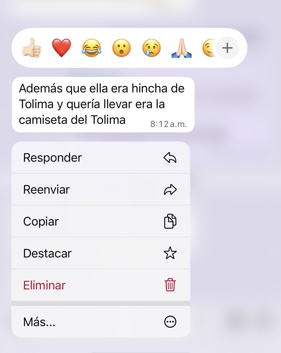 6 añitos tiene mi hermanita y:
