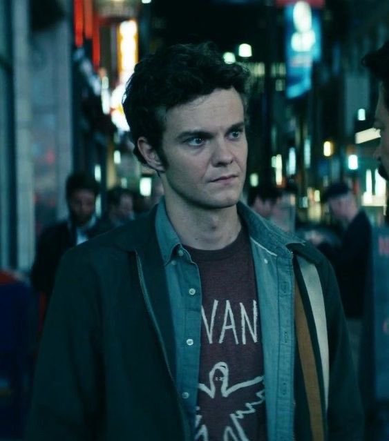 Plastic Peter 🔶 | #SaveTron #ODiaboNaPorta tweet media