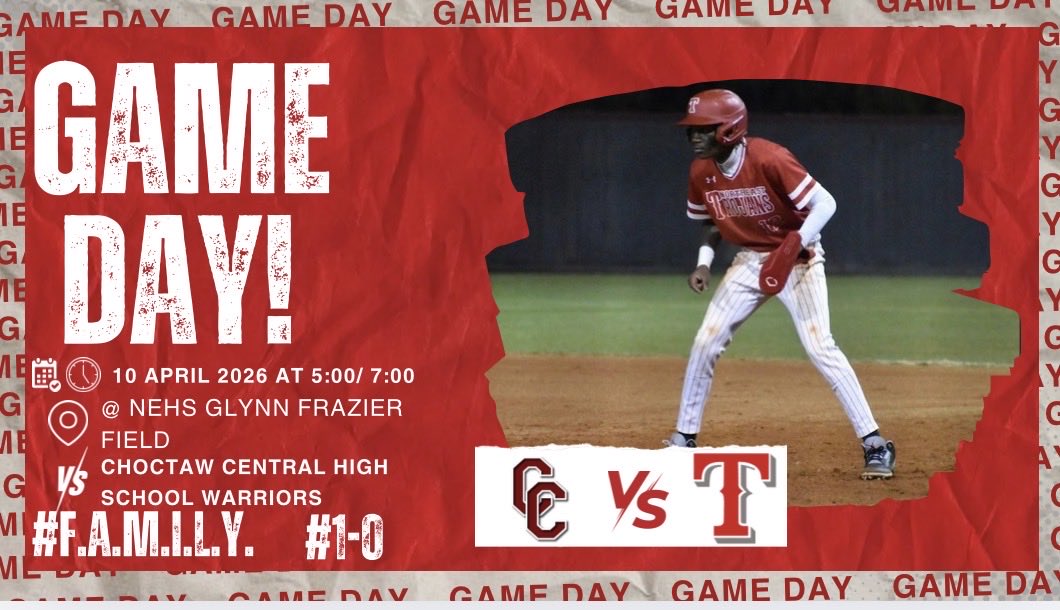 Northeast Lauderdale Trojans Baseball tweet media