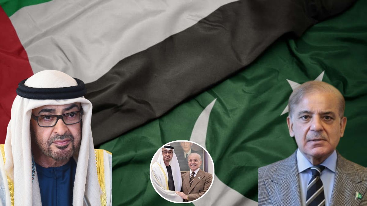 TheDarkBox71's tweet image. A New Axis Rises: Pakistan Signals Shift as #UAE Influence Declines

Recent statements by #Pakistan’s defense leadership attacking #Israel, combined with the prime minister’s strategic thanks to #Egypt, #Saudi_Arabia, #China, #Turkey, and #Qatar, reveal a major shift in regional