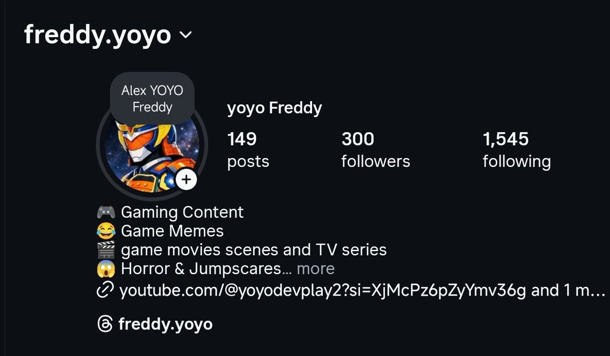 𐌙Ꝋ𐌙Ꝋ 𐌃𐌄ᕓ𐌐𐌋𐌀𐌙 tweet media