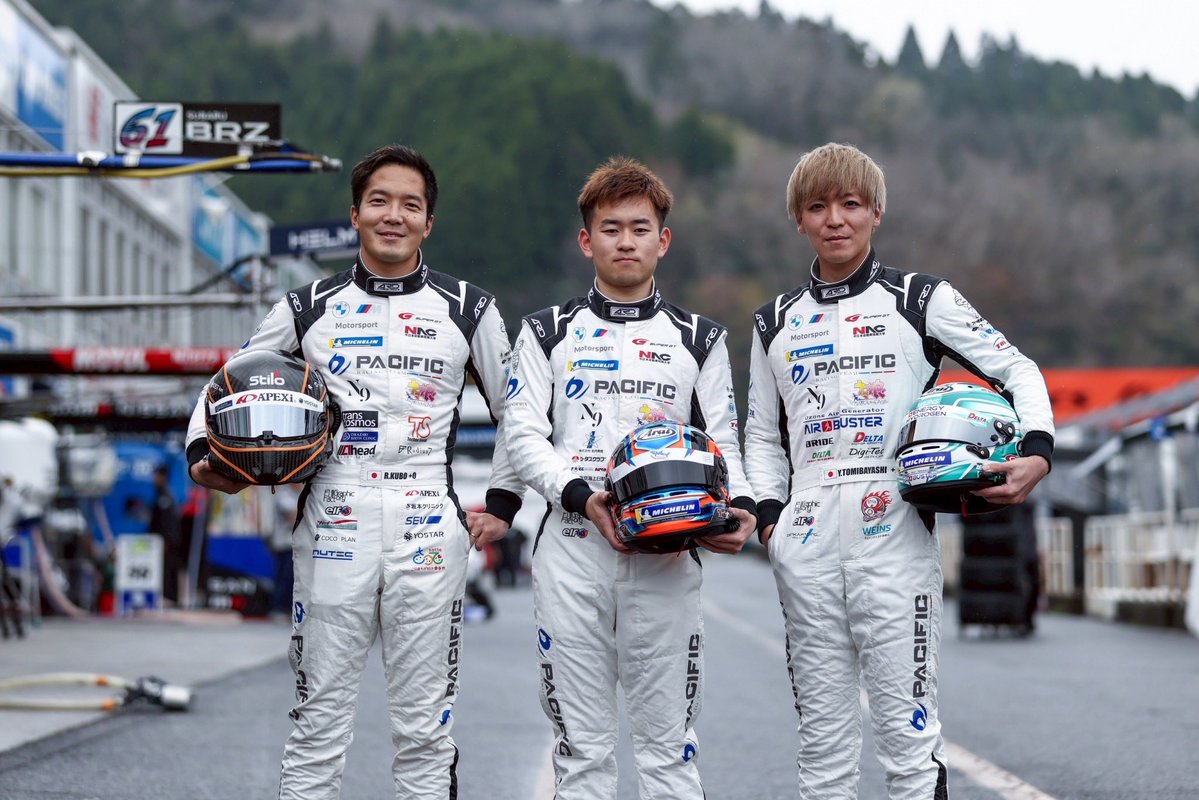 Yusuke Tomibayashi / 冨林 勇佑 tweet media