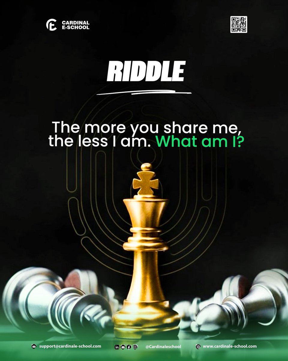 Cardinal E-School tweet media