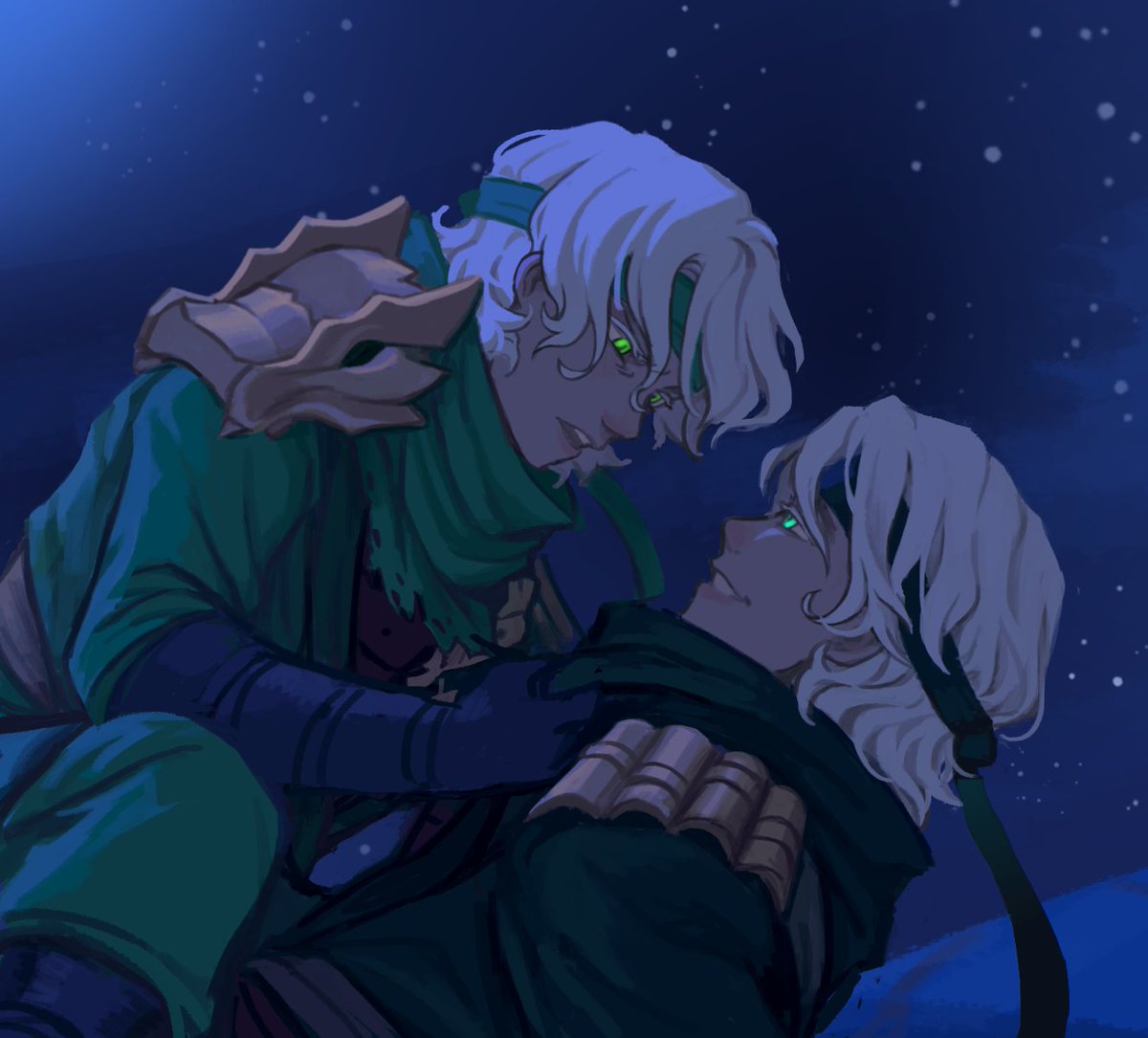 adie_alfrohicky's tweet image. But my best enemy is you
#ninjago