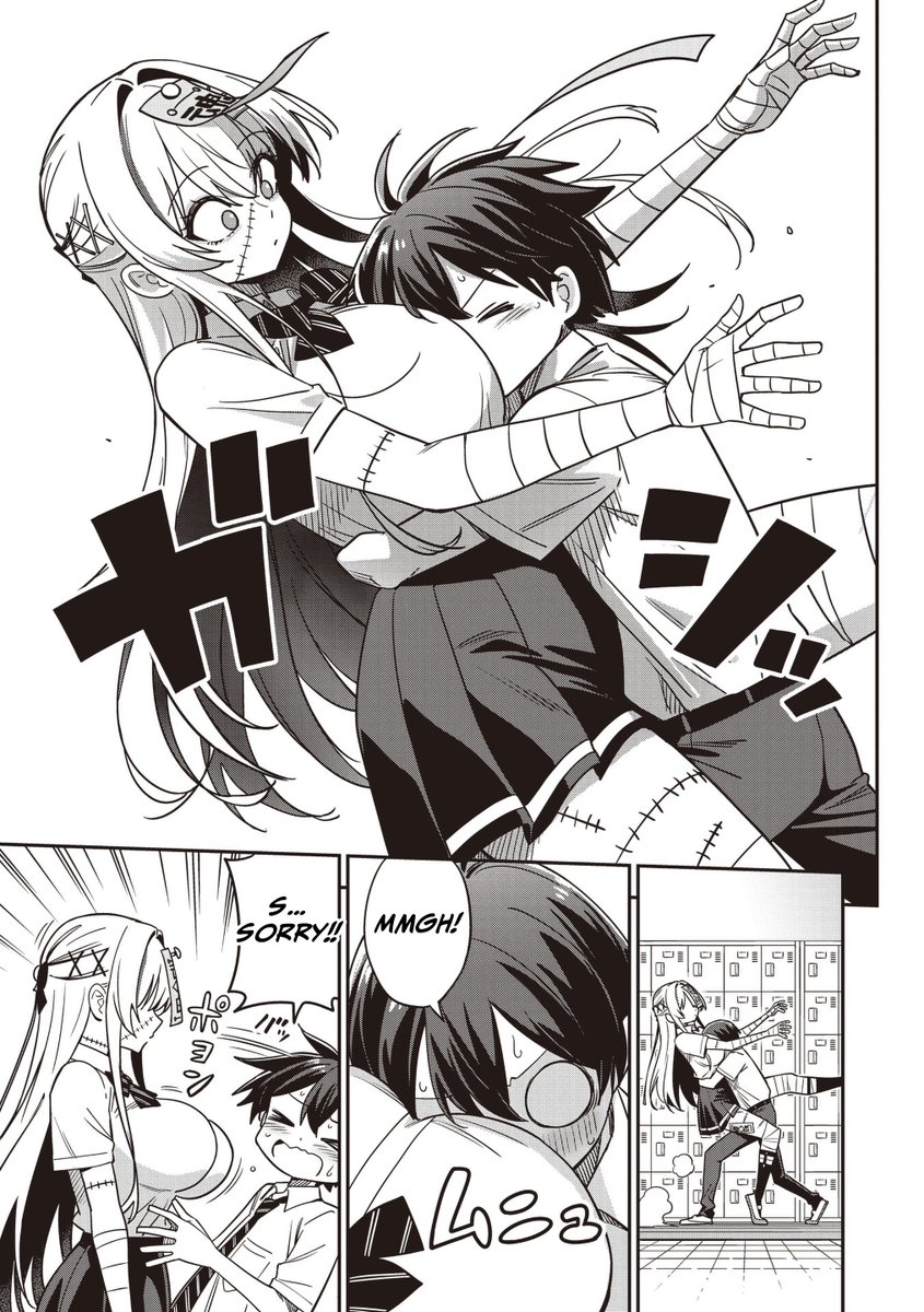 Yu⚡️ tweet media