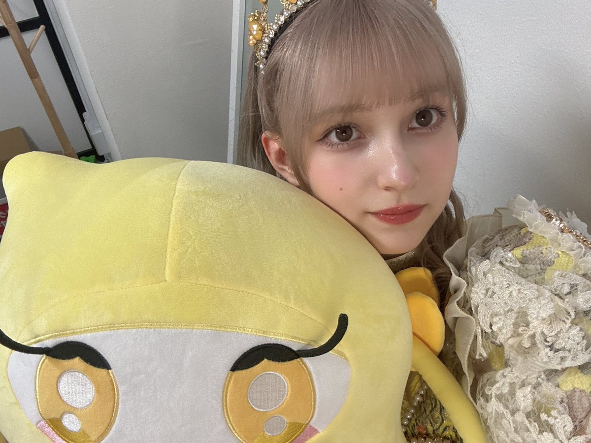 早瀬ノエル(FRUITS ZIPPER) tweet media