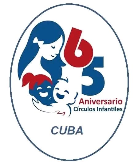 65 años de los círculos infantiles: obra hermosa y eterna de la Revolución, creada por Vilma y Fidel. 
Siembran valores, sueños y futuro en cada niño. Legado de amor que sigue transformando a Cuba🇨🇺 Muchas felicidades a las educadoras del CI Heroicas Guerrillas
#BoliviaXCuba