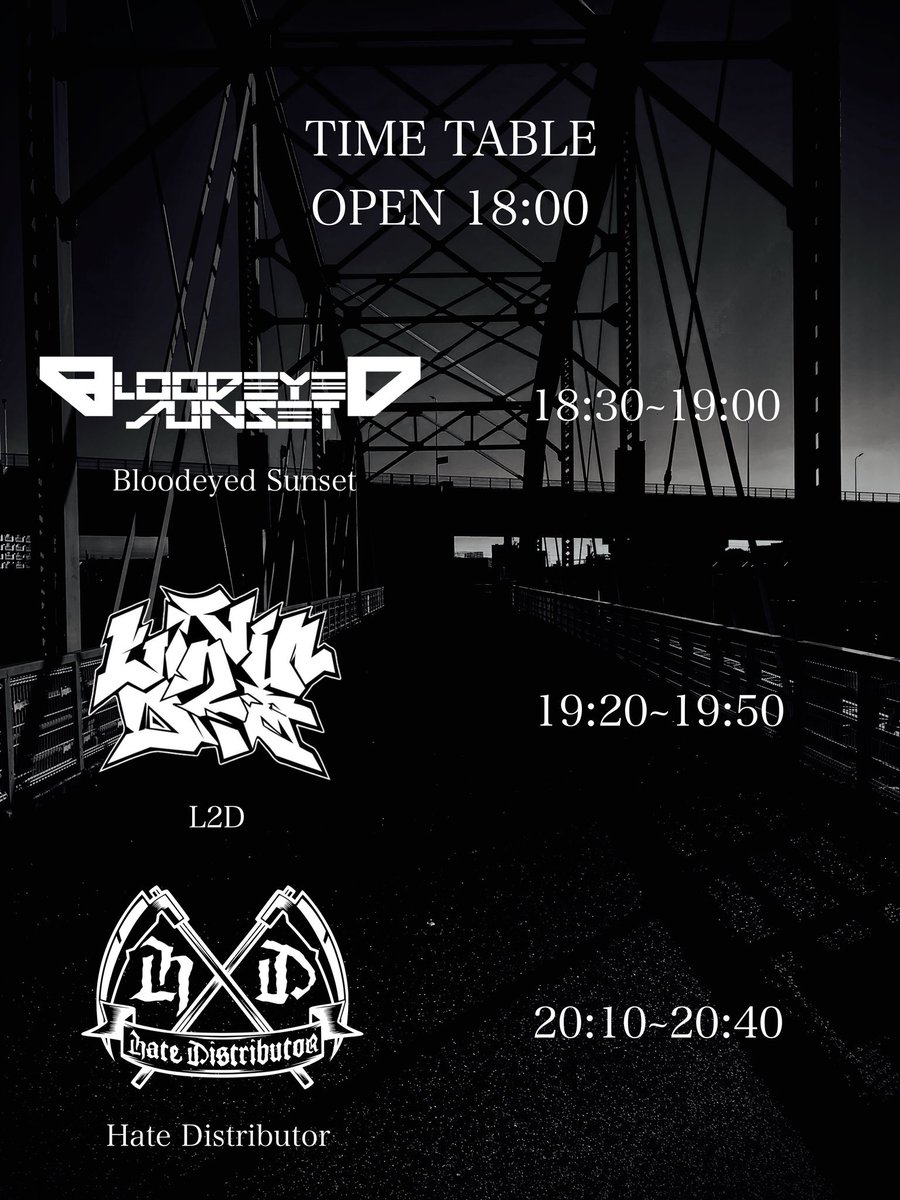 タケシ tweet media