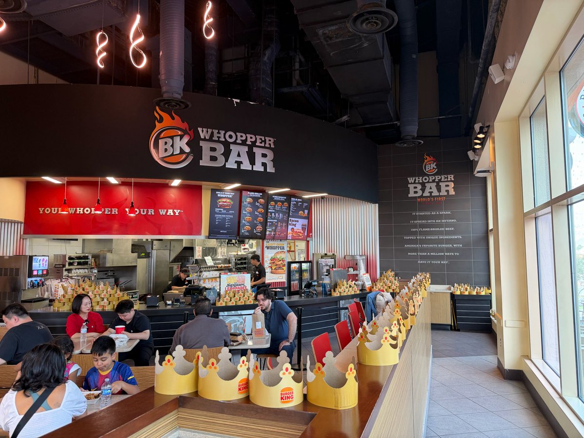 Inside Universal tweet media