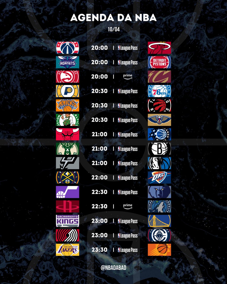 NBA da bad tweet media