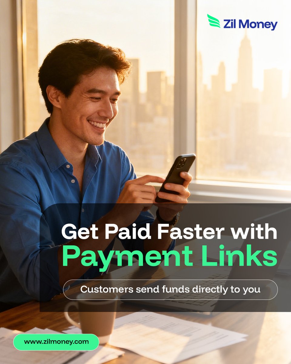 Zil Money tweet media