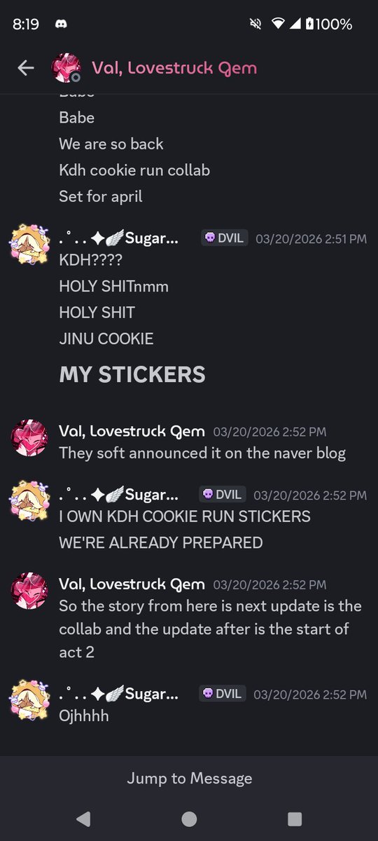 🩷💙Sugar💙🩷 tweet media