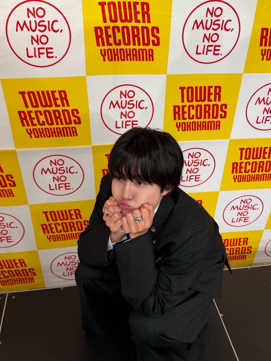 shin5_kawasaki's tweet photo. 今日は横浜ビブレでリリイベでした！
神奈川がホームになりつつあるのが嬉しいね😌

来てくれた人も応援してくれてた人もありがとです👊🏻 https://t.co/b0YOfSQaEP
