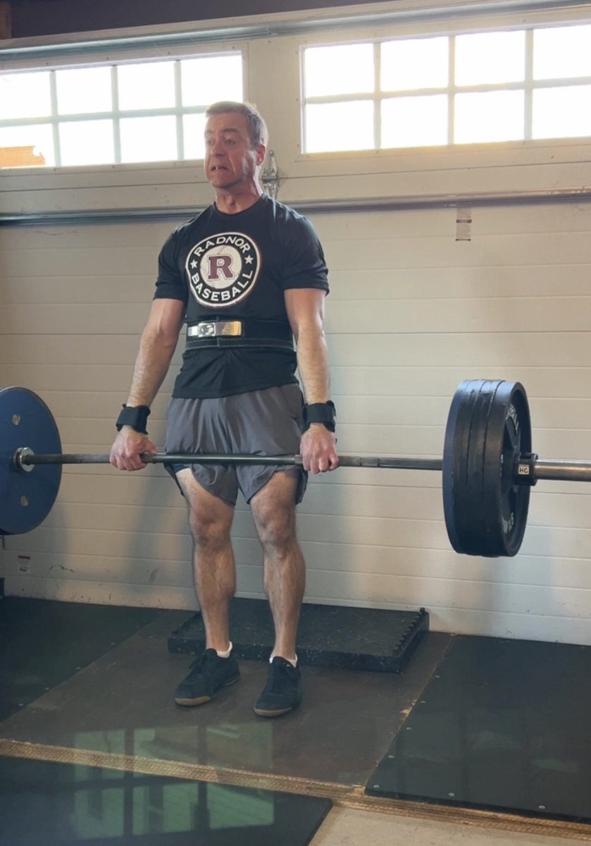 Hinds Howard tweet media