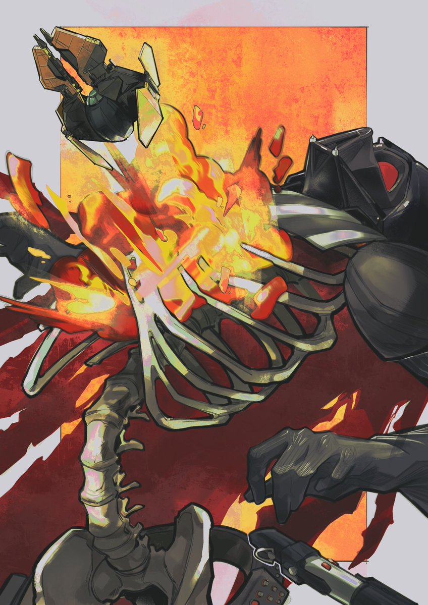 JustWaterfall | 🐎 tweet media