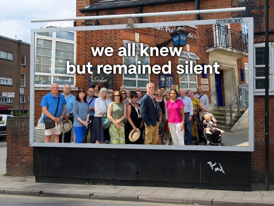 hinchliffe1569's tweet photo. 🚨 RICHMOND COUNCIL: YOUR SILENCE IS NOW OFFICIAL INSTITUTIONAL BETRAYAL 🚨

I am Keith Hinchliffe (@hinchliffe1569) — Grafton Close survivor.

On 22 March 2026 I sent you a formal legal challenge that demolished your Poole/Bolam defences and put you on notice for the tort of deceit.

You ignored it.

I chased you again.

You ignored that too.

I sent you yet another formal chase — deadline for a substantive reply was close of business 10 April 2026. That deadline has now passed in total silence.

No acknowledgment.  
No reply.  
No basic courtesy.

This is not “admin delay”.  
This is disgraceful, taxpayer-funded contempt for a survivor who was abused in the children’s home you ran.

Your continued stonewalling after 40+ years of failure, cover-up and broken lives is unacceptable.

@LBRUT @Gareth_Roberts_ @andree_frieze @sarahjolney1 @munirawilson @brownejacobson

To every single one of the 54 councillors and both local MPs — your silence makes you complicit.

You are spending public money to fight survivors instead of doing the right thing.

You now have 7 days to give a full substantive response on liability or I will escalate by every means available.

The public is watching.  
Survivors are not going away.  
The May elections are coming.

RT this. Tag your councillor. Tag your MP.  
Demand they break the silence. Demand answers. Demand justice.

#GraftonCloseScandal #JusticeForSurvivors #RichmondCouncil #EndTheCoverUp #TortOfDeceit #CSA #LBRUTFailure #GraftonCloseAbuse

(Full email chain available on request — survivors & journalists DM me)