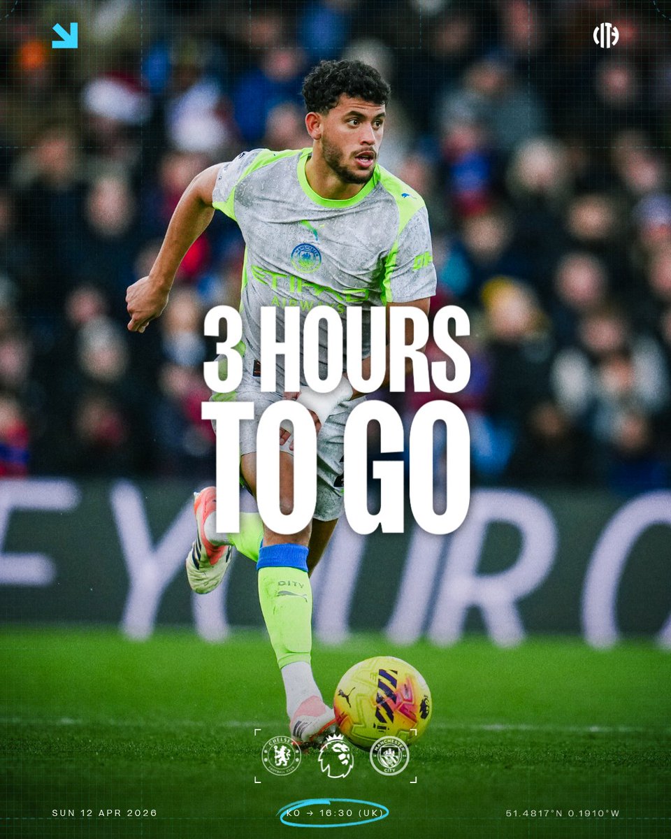 Manchester City tweet media