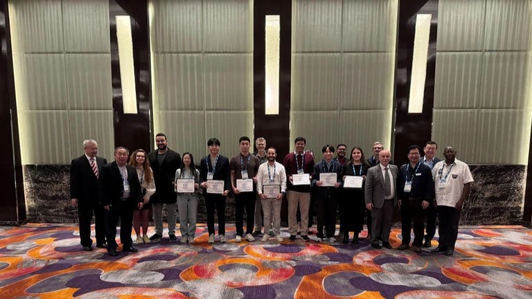 IEEE ComSoc tweet media