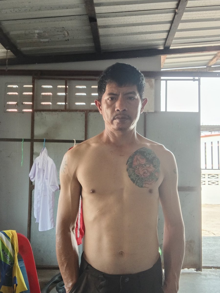 ต้น พันธ์ tweet media