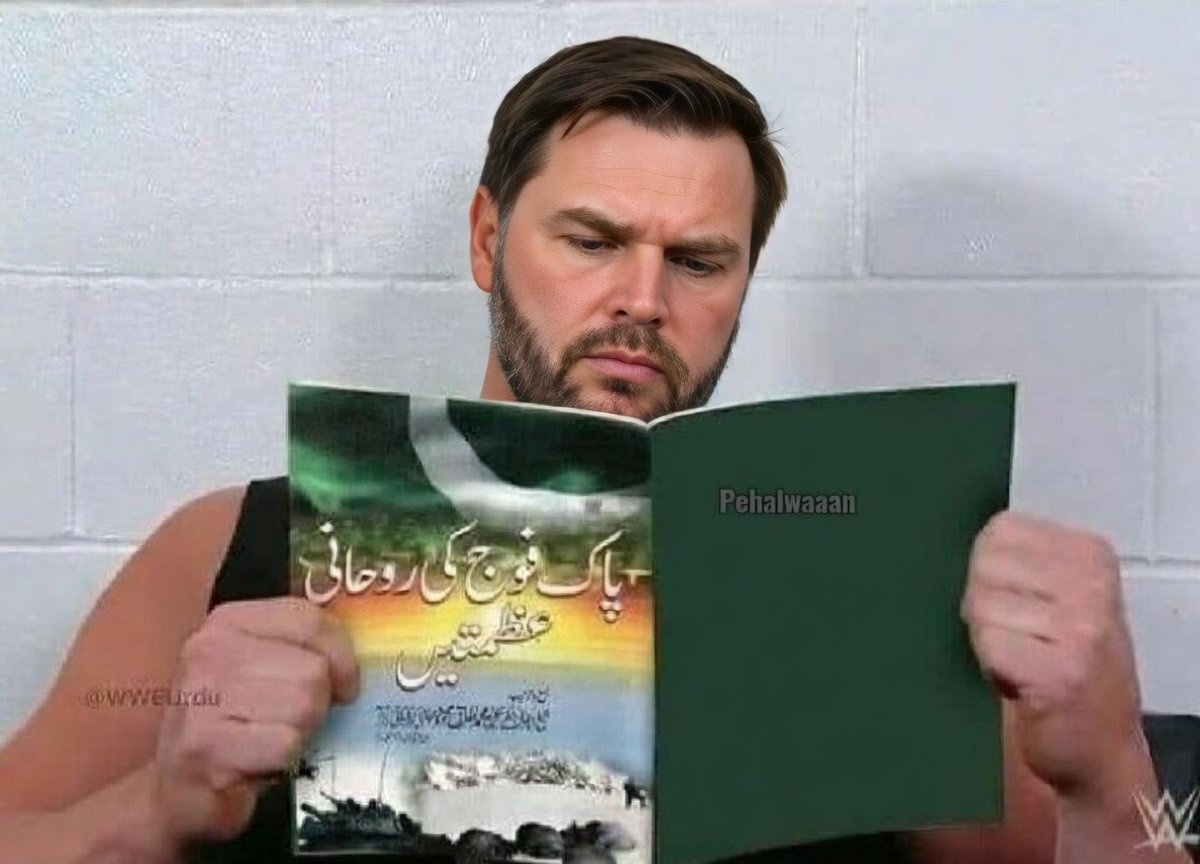 Pehalwaaan tweet media