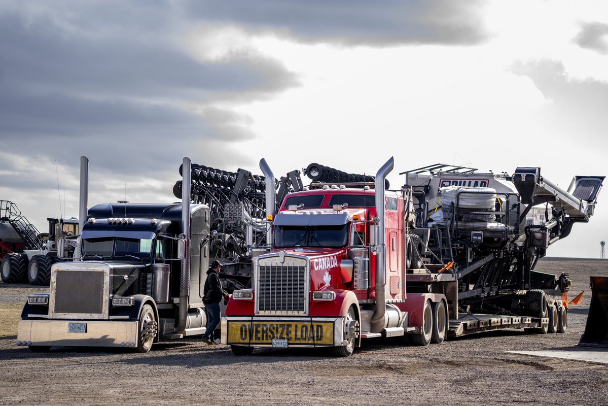 Chris Barber (Big Red) tweet media