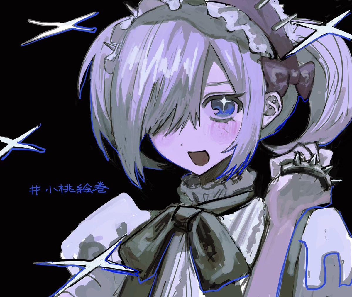 雪 tweet media