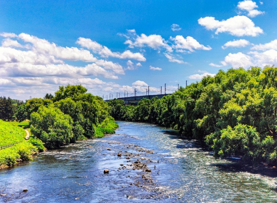 北の大地の研究会 tweet media