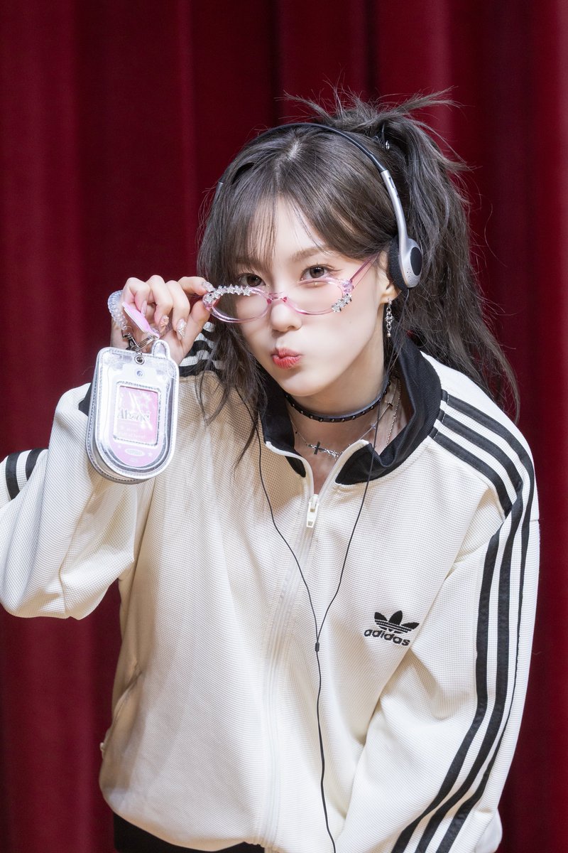 chae_chae_mm's tweet image. 260410

#케플러 #Kep1er #ケプラー
#김채현 #CHAEHYUN #チェヒョン