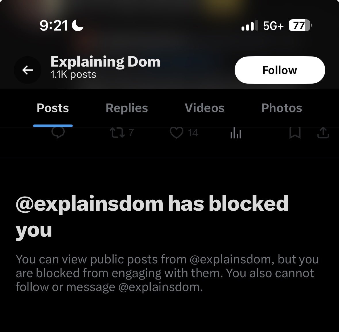 tired and øppressed. tweet media