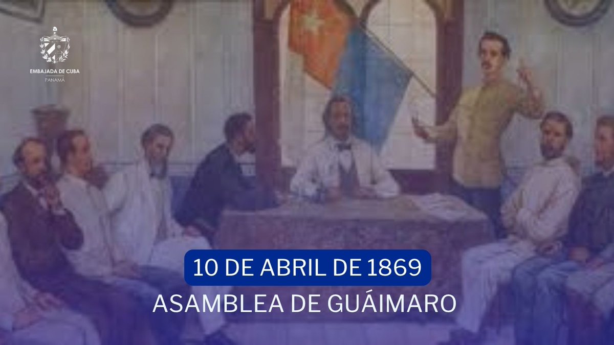 Embacuba Panamá tweet media