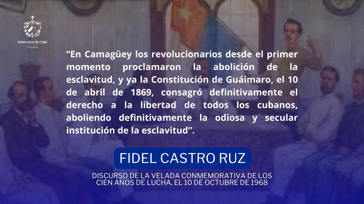 Embacuba Panamá tweet media