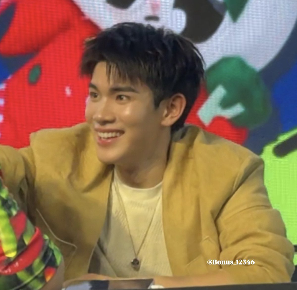 Bonus_12347💖 tweet media